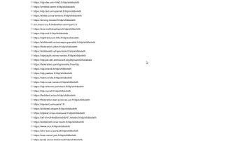 geOrchestra - shibboleth poc - federation renater