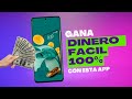 Las 2 Mejores apps para ganar dinero PASIVO 2026