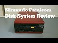 Nintendo famicom disk system review  retrogamer reviews