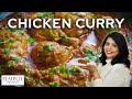 Easy chicken curry  no grind everyday chicken curry  everyday favourites