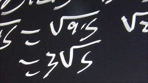 MAT 0018 5.7 Pre-Algebra myopenmath: Simplify and Use Square Roots