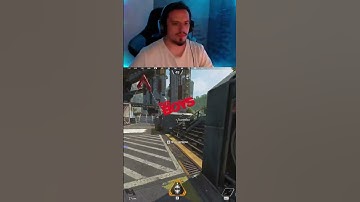 The Boys in Apex Legends #shorts #apexlegends #highlights