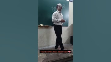 YOU KNOW THIS FACTS ABOUT BRAIN🧠😱#braingym#dmit#childdevelopment#brainmapping#parentinghacks