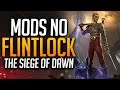 Como funciona a Instalação de Mods no Flintlock The Siege Of Dawn no PC