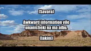 Tubidy ioSauti Sol   Friend zone Lyrics