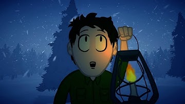 The Eldritch Zookeeper - Announcement Trailer