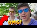 BAJANCANADIAN VISITS TEXAS!!