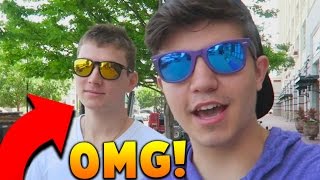 BAJANCANADIAN VISITS TEXAS!! Guide