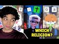 Geography Expert Reacts to Amazing Country human Videos