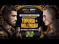UFC 308 - Ilia Topuria v Max Holloway Livestream | SHEESH BROS WATCHALONG