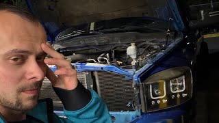 I fixed every issue that Chrysler￼ couldn’t!