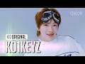 KO1KEYZ(코이키즈) 'KO1KEYZ' (4K) | STUDIO CHOOM ORIGINAL