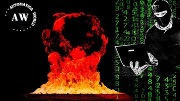Can Hackers Hack Nuclear Weapons? | AW #1