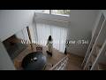 Hiragino Commercial “Waking Up with Home” (15s) / ひらぎのCM「家と目覚める」（15秒編）