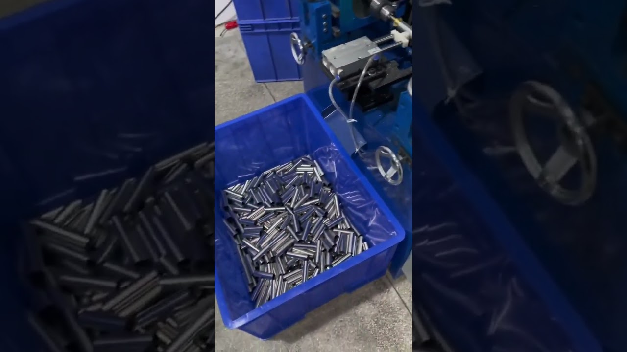 Ferrule deburring machine , steel tube debur machine