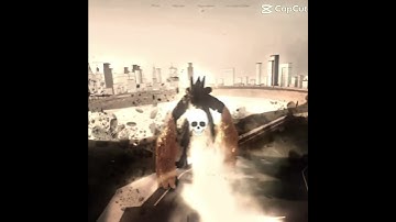 Muto prime edit ( kaiju universe)