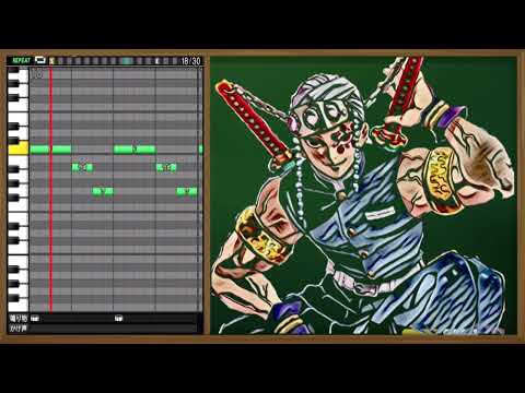 Aimer「残響散歌」 鬼滅の刃【遊郭編オープニングテーマ】高校野球応援歌【プロスピAアレンジ】
