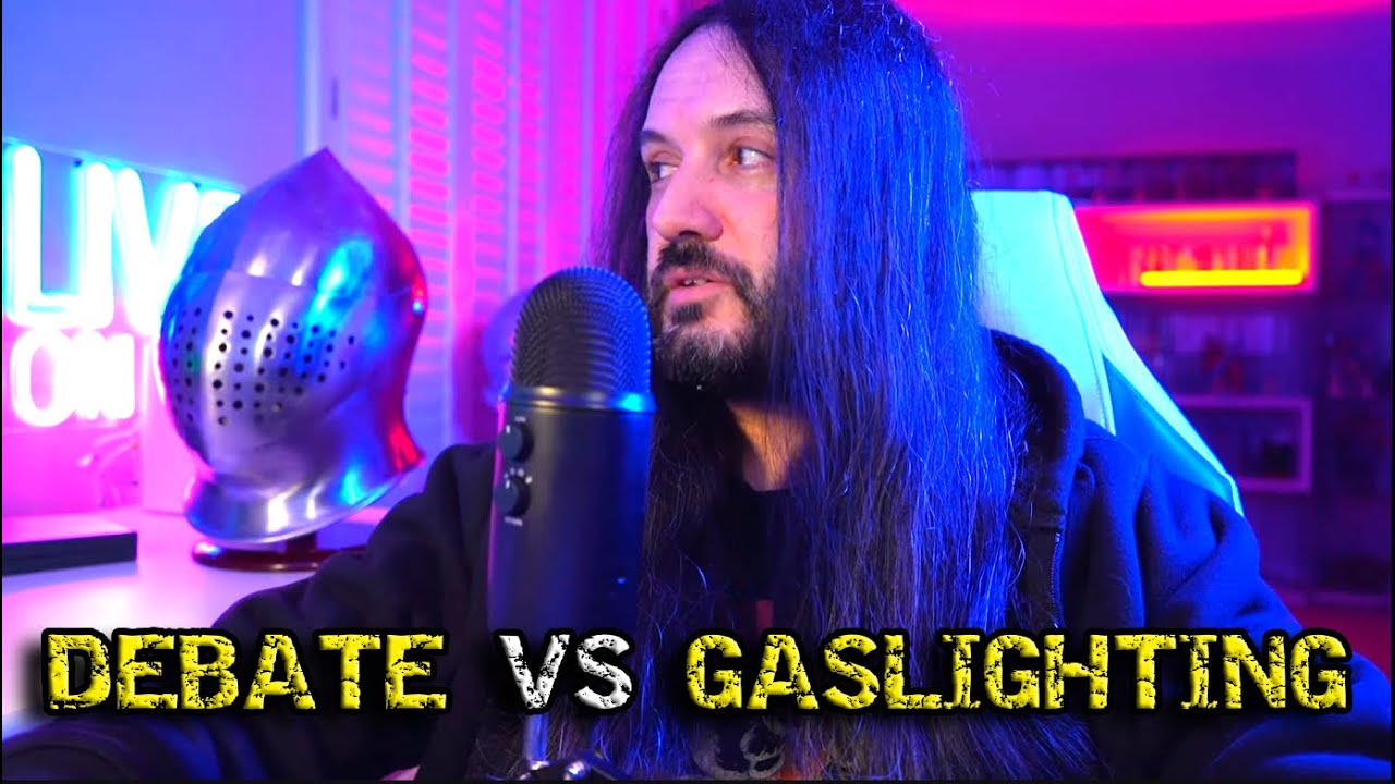 Спор между Metatron и Destiny выявляет серьёзные проблемы с созданием контента