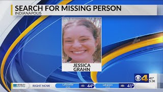 IMPD asking public to assist with its search for missing 29-year-old