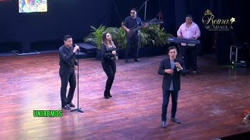 Esta Vez - Sangre Latina (salsa romántica - moderna)