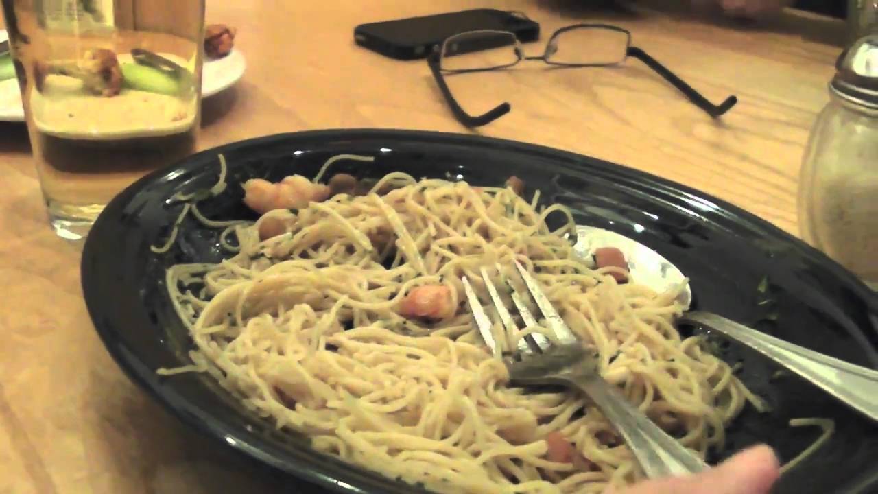 Christmas in NYC: Part One