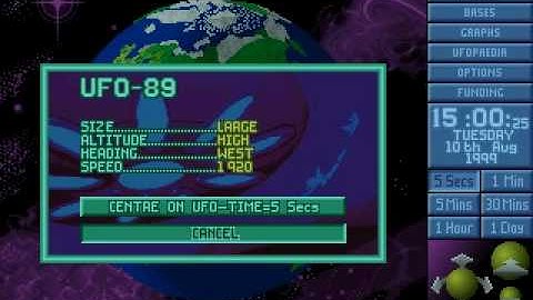 XCom Foolishness: Part 22