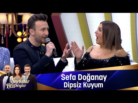 Sefa Doğanay - DİPSİZ KUYUM