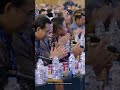 Prabowo: Usul Anak Desa Lewat TikTok Saya Tindak Lanjuti