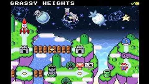 The 9th Annual Vanilla Level Design Contest Collaboration Hack Part 11