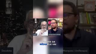 Entendendo o microfascismo no cotidiano