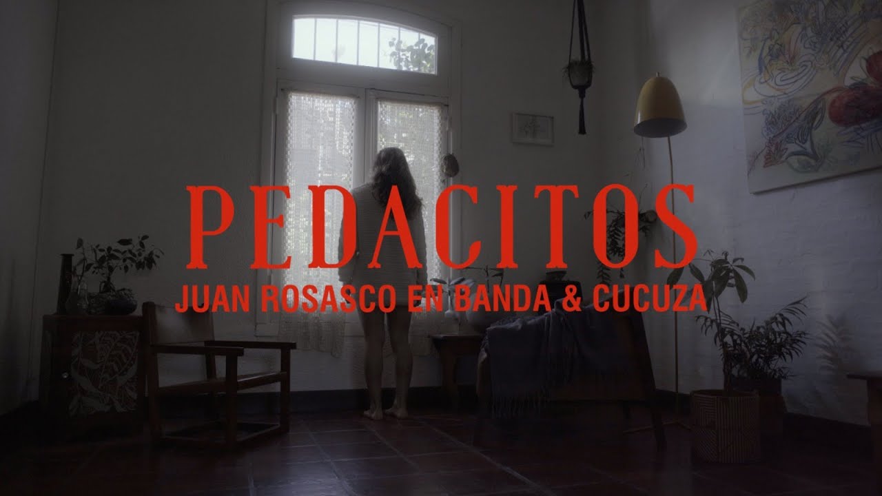 Watch Juan Rosasco en Banda & Cucuza - Pedacitos on YouTube Watch Juan Rosasco en Banda & Cucuza - Pedacitos on YouTube