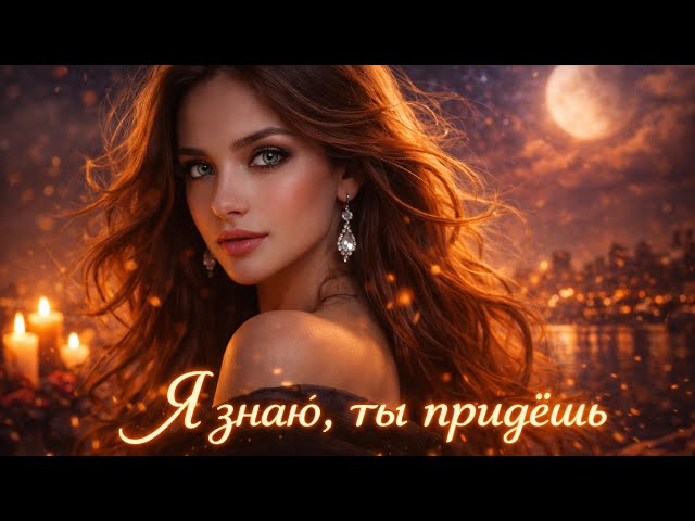 Саро Варданян - Я Знаю, Ты Придешь Cover 2026