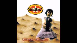 Watch Subsonica Strade video