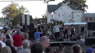 Real Diamond @ Lansdale First Friday 060514