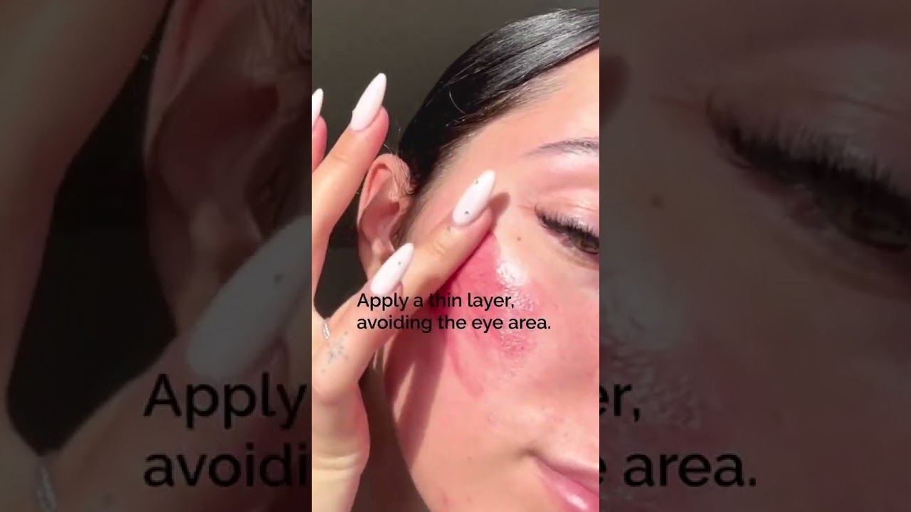 Everything You Need To Know About  AHA 30% + BHA 2% Peeling Solution 🩸