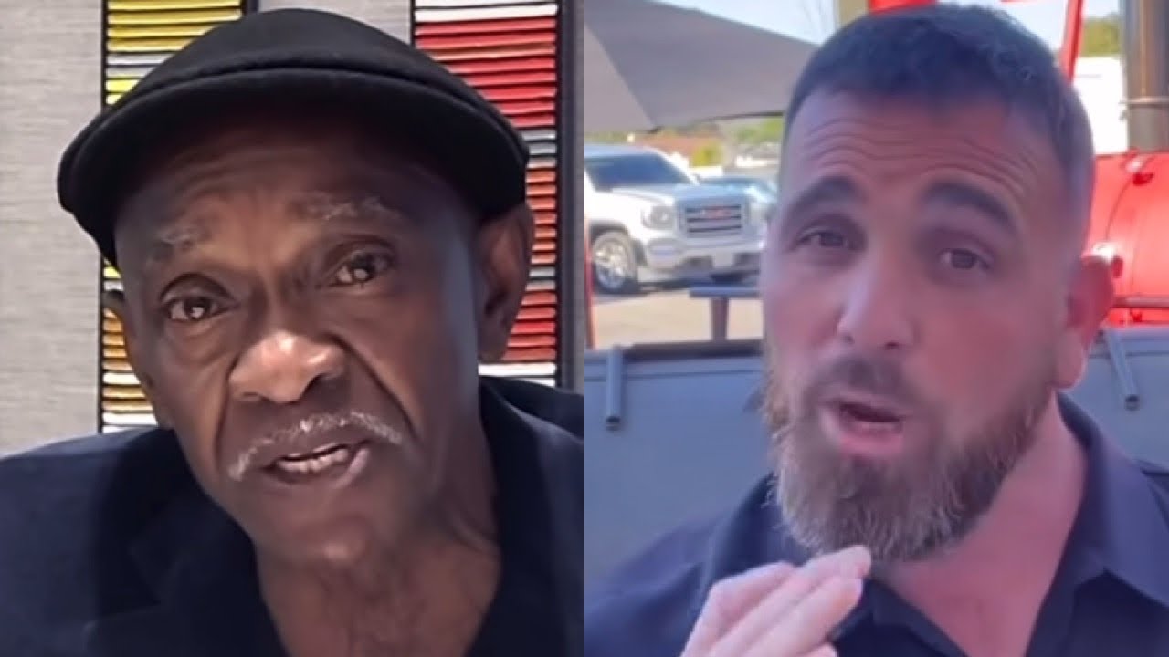 Mr. Tendernism RESPONDS To Ex Owner & TAKES BACK Trademark In LEGAL BATTLE “My Lawyer..