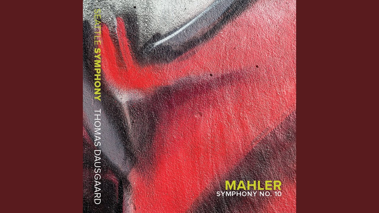 Obejrzyj Symphony No. 10 in F-Sharp Minor (Completed D. Cooke, 1976) : IV. Scherzo. Allegro pesante -... w YouTube