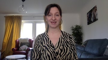 How to feel calm and collected using the NLP technique Ring of Power