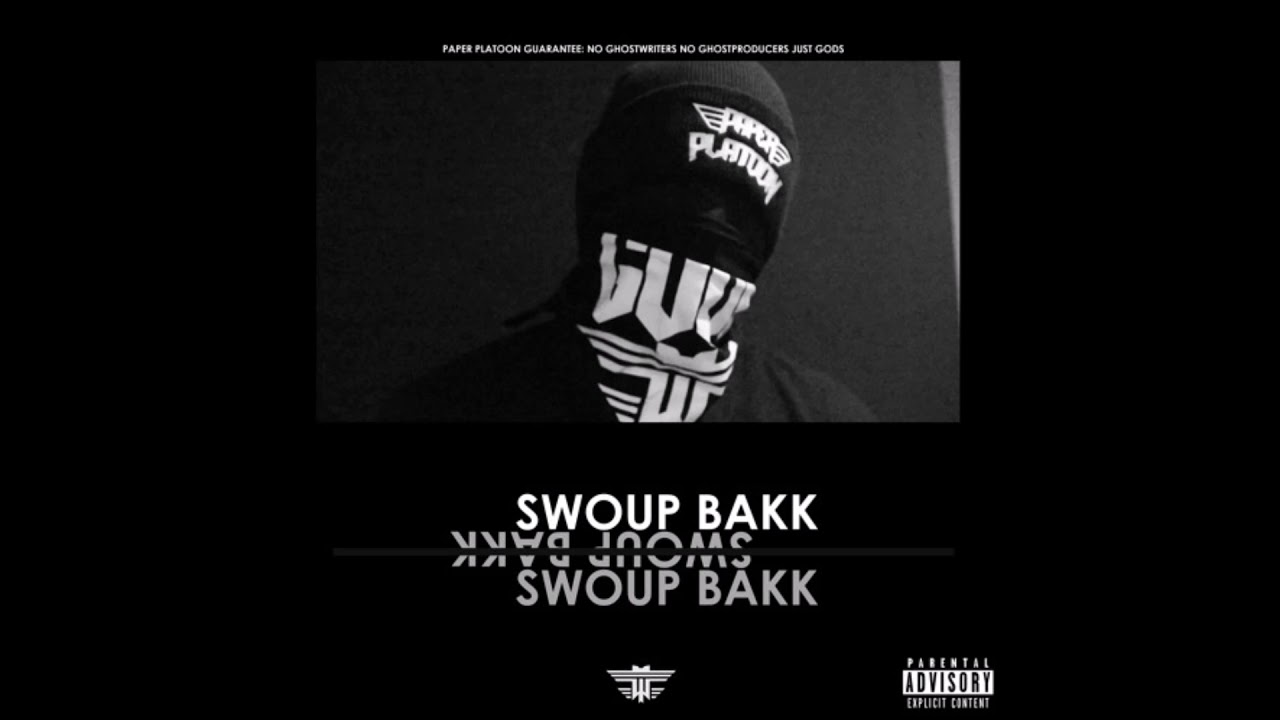 Spark Master Tape - SWOUP BAKK ft. LNNCH Bxx & FLMMBOiiNT FRDii (Produced  By Paper Platoon) - YouTube