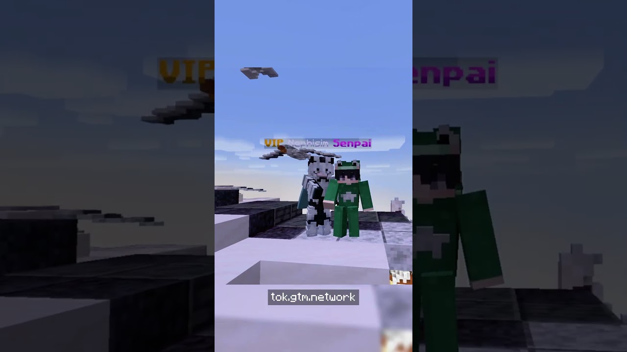 Spending 100 DAYS in the most dangerous GTA server in Minecraft- Day 2 (By JustMilk)