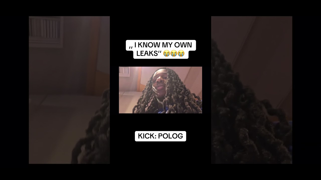 POLO G IS FUNNY AF 😭😭 