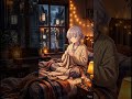 Cozy Lofi Rain: Relaxing Music to Chill &amp; Sleep