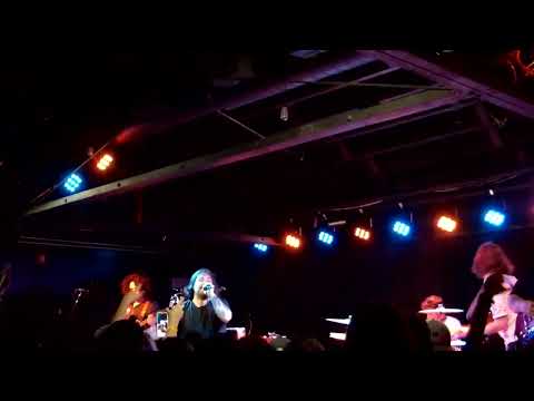 Royal Coda: Screen Time Overload (Live)