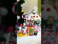 Department 56 Grinch Village Who-Ville Candy Cane Twisters 6018381 + Who-ville Candy Crew 6018382