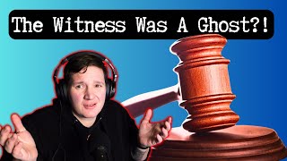 The Most Bizarre Murder Trial in US History: The Greenbrier Ghost