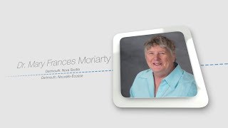 Nova Scotia - Family Physician of the Year 2017