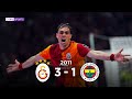 07.12.2011 | Galatasaray-Fenerbahçe | 3-1