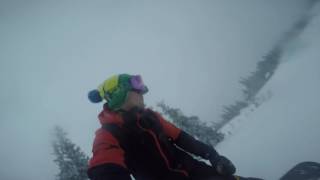 trysil 2016 gopro hero4