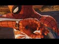 Marvel's Spider-Man Part 1 - Fisk - Gameplay Walkthrough PS4 2018