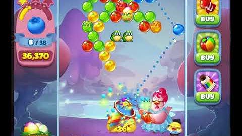 Bubble Coco Level 1146